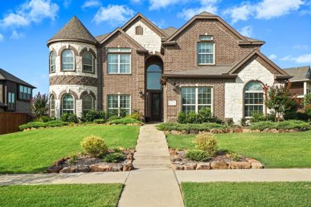 1402 Lantern Faith Drive