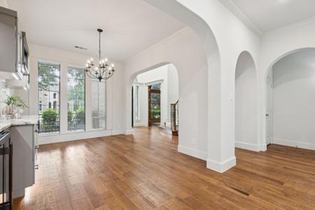 3224 Fannin Lane