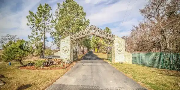 116 Lincoln Drive