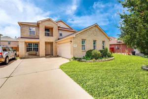 2008 Matagorda Court
