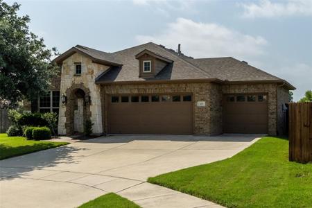 600 Sinclair Court