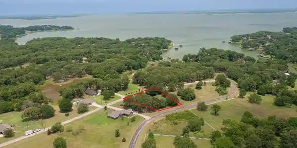 Lot 35 Deerwood