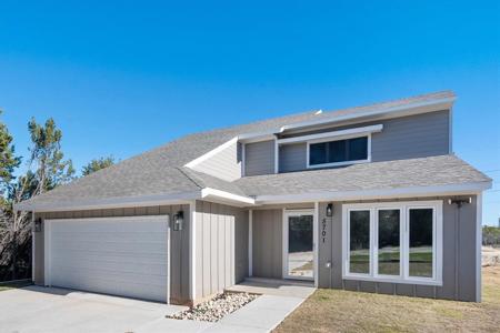5701 Lone Star Circle