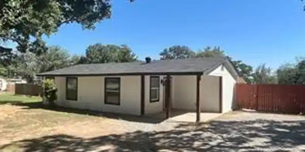 412 Kimbrough Road