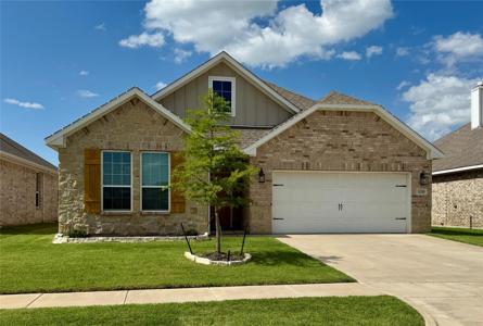 520 Mustang Lane