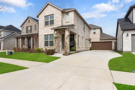 1109 Marigold Street