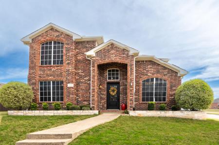 7601 Tidewater Drive