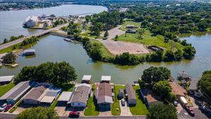 209 Brazos Harbor Drive