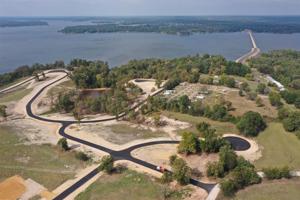 Lot 27 South Shores