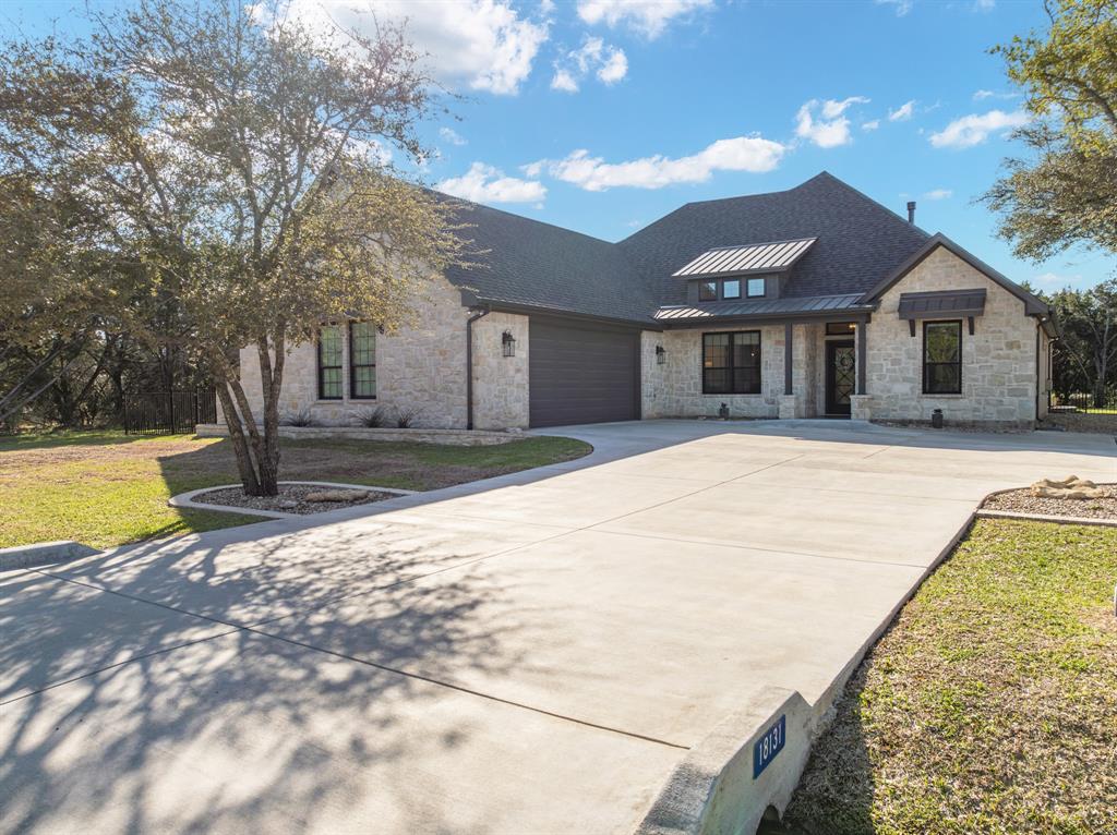 18131 woodside Drive, Whitney, TX lhrmls02090301