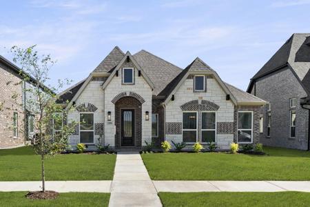 12806 Meadow Glen Trail