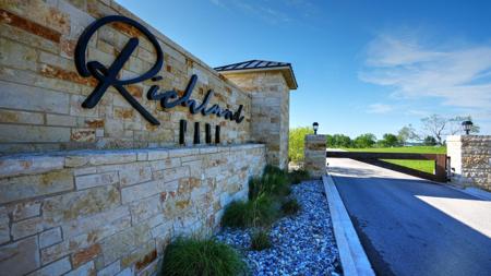 TBD Lot 118 Richland Park