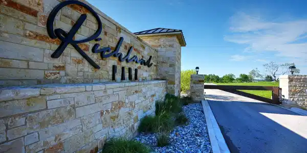 TBD Lot 118 Richland Park