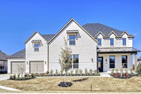 1425 Hidden Cove Drive