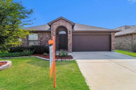 1113 Forest Glen Drive