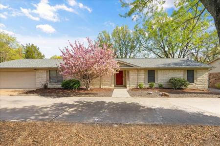 5105 Fairway Circle