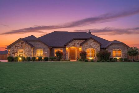 125 Cactus Rose Trail