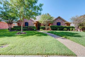 1521 Nettleton Drive