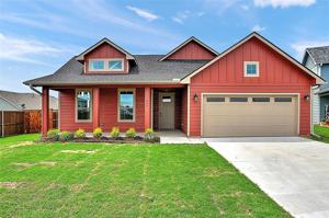 404 Sonoma Court