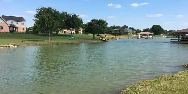 Lot B2 Pecan Point