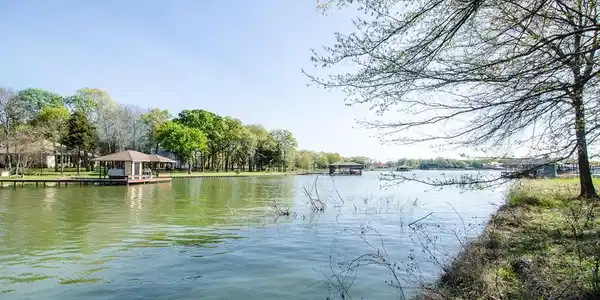 Lot 5 Tonkawa Trail