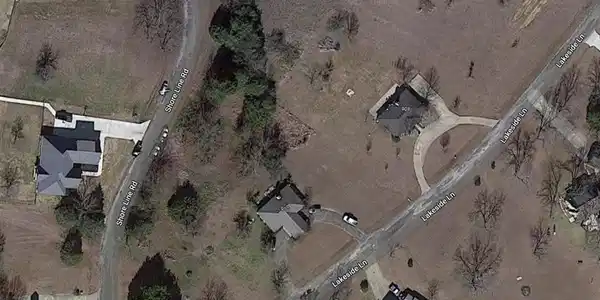 Lot 71 Shoreline Rd