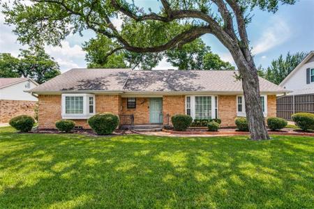 7122 E Mockingbird Lane
