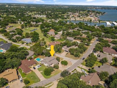 4713 Cimmaron Trail