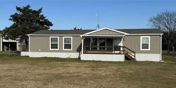 134 County Road 3144