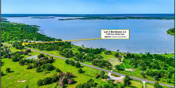 Lot 3 Bordeaux Lane