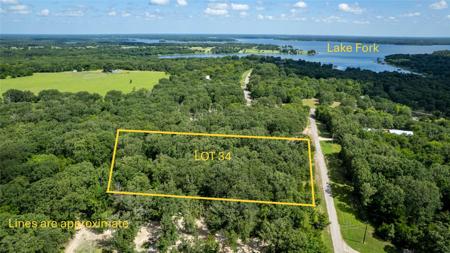 Lot 34 Rs County Road 3353