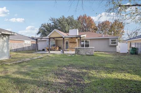 7813 Creek Wood Drive