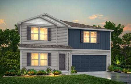1194 Clover Court