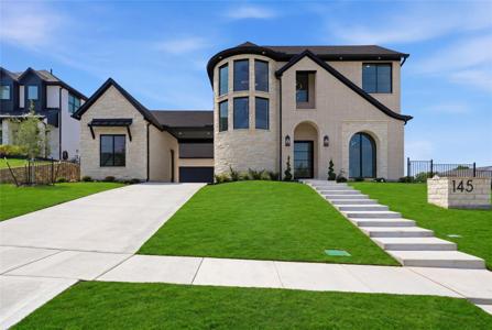 145 Sawgrass Drive
