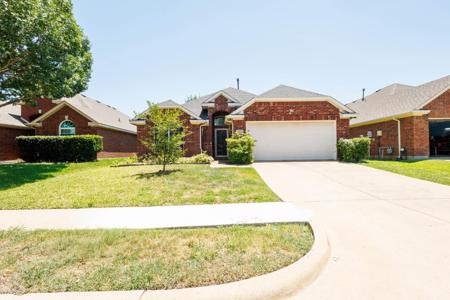 10718 J A Forster Drive