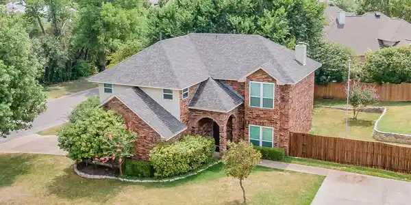 8509 Lake Country Drive