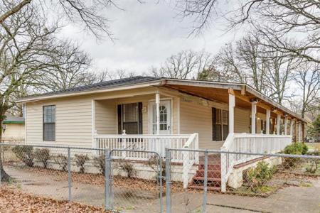 9677 Shawnee Lane