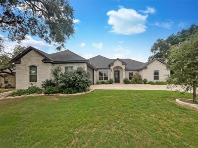 3712 Verde Hills Trail