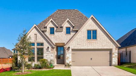 1728 Hillside Stroll Drive