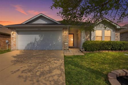 5762 Firethorn Drive