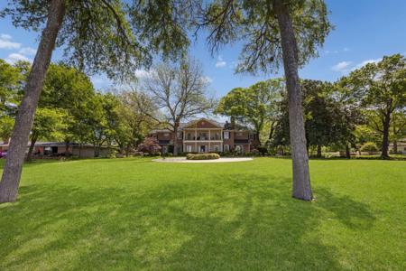 8210 Garland Road
