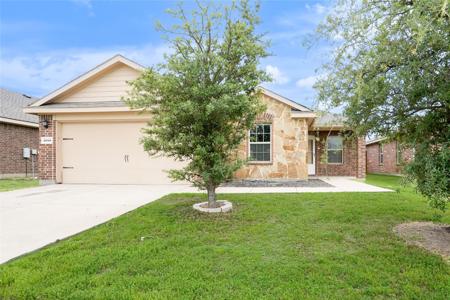 2058 Enchanted Rock Drive