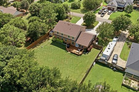 2230 Lake Coves Drive