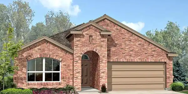 4812 PRAIRIE CREEK Trail