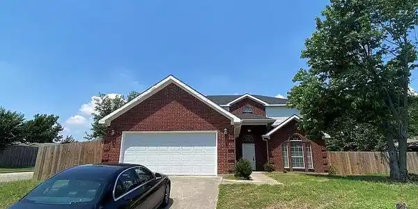 7421 Marsarie Court