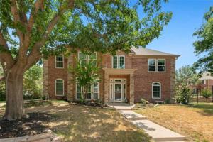 2600 Braemar Lane