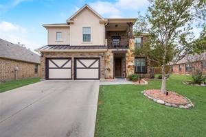 8418 Deep Haven Drive