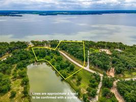#117 Open Water Point