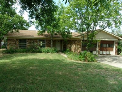 214 Vista Drive