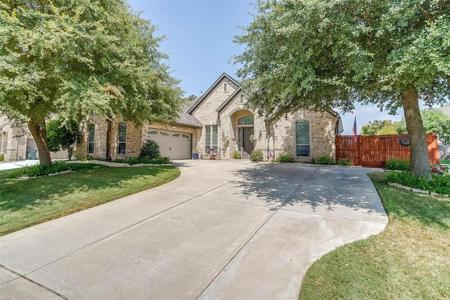 1302 Fox Lane